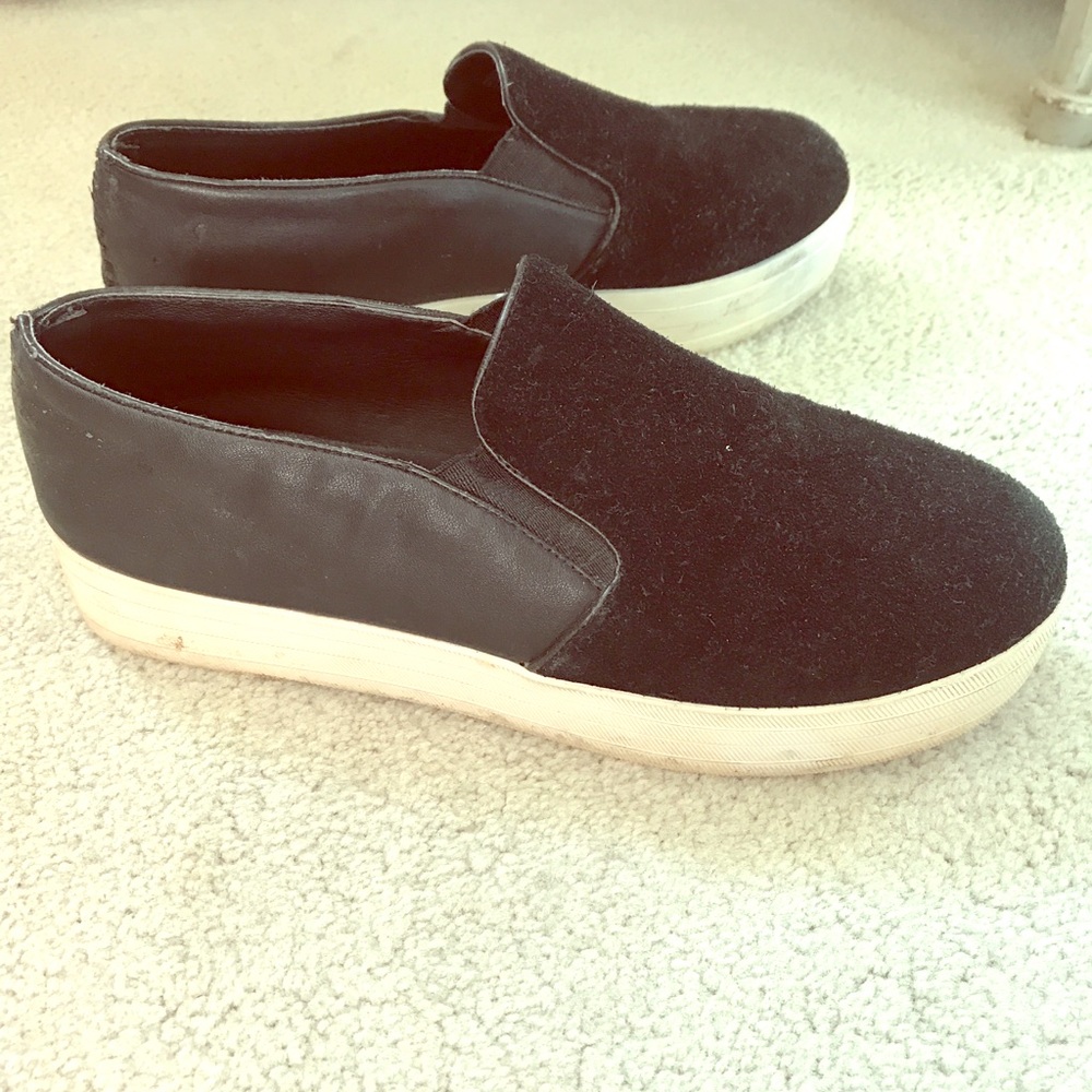 Steve Madden used